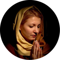 Гадалка Анна — Гусев